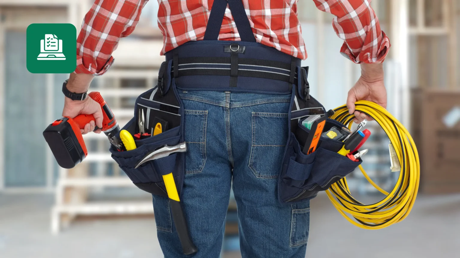 Construction Electrician Journeyman Qualification CCQ (STANDARD)